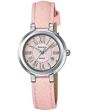 Casio Sheen SHE-4029L-4A