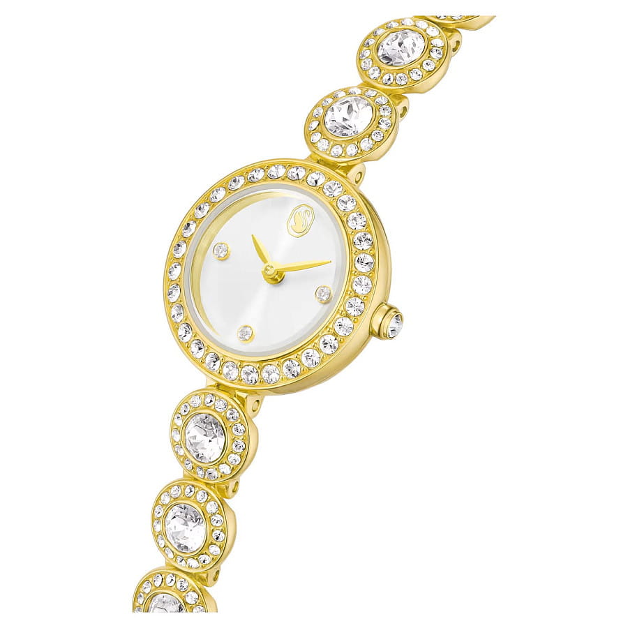 Часы Swarovski Una Angelic 5750500 — металл сталь, Швейцария