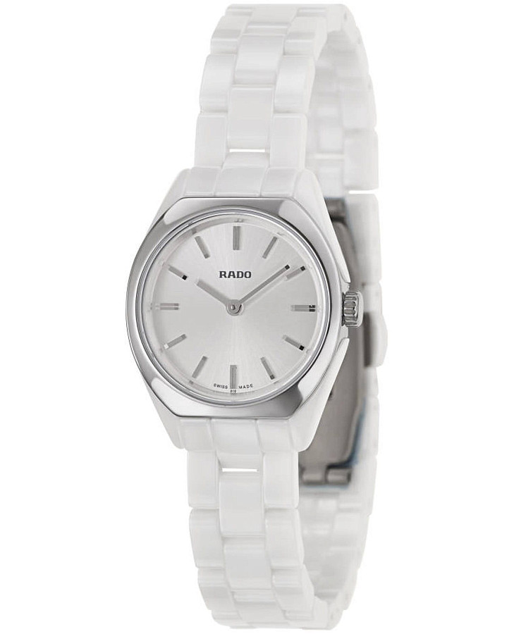 Часы Rado Specchio R31989107 — женские, белый