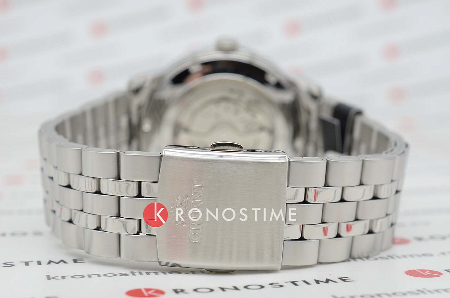 Часы Orient Classic Automatic RA-AC0F01B (RN-AC0F01B) — Япония, механические