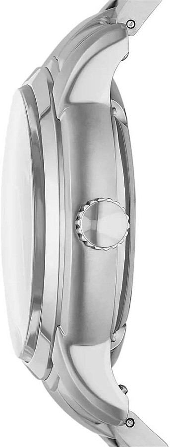 Часы Fossil Heritage ME3223 — нержавеющая сталь, мужские