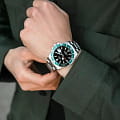 Швейцарские часы Jaguar Executive Diver J860/H, фото 2