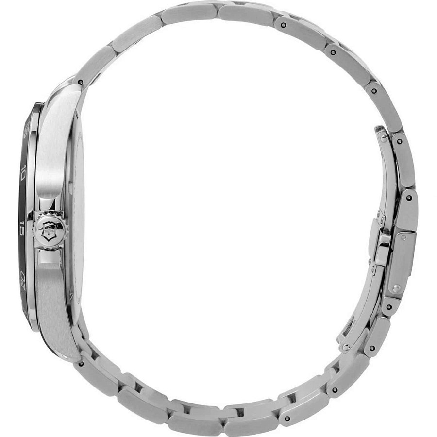 Часы Victorinox Fieldforce 241850 — металл сталь, Швейцария