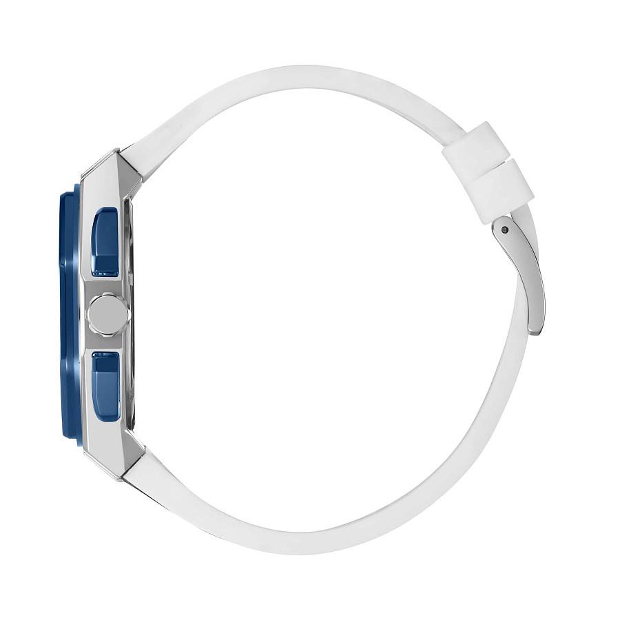 Часы Beverly Hills Polo Club BP3719X.377 — сталь металл, США