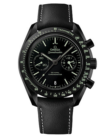 Omega Speedmaster Dark Side of the Moon 311.92.44.51.01.004