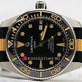 Швейцарские механические часы Certina DS Action Diver C032.607.48.051.00, фото 6