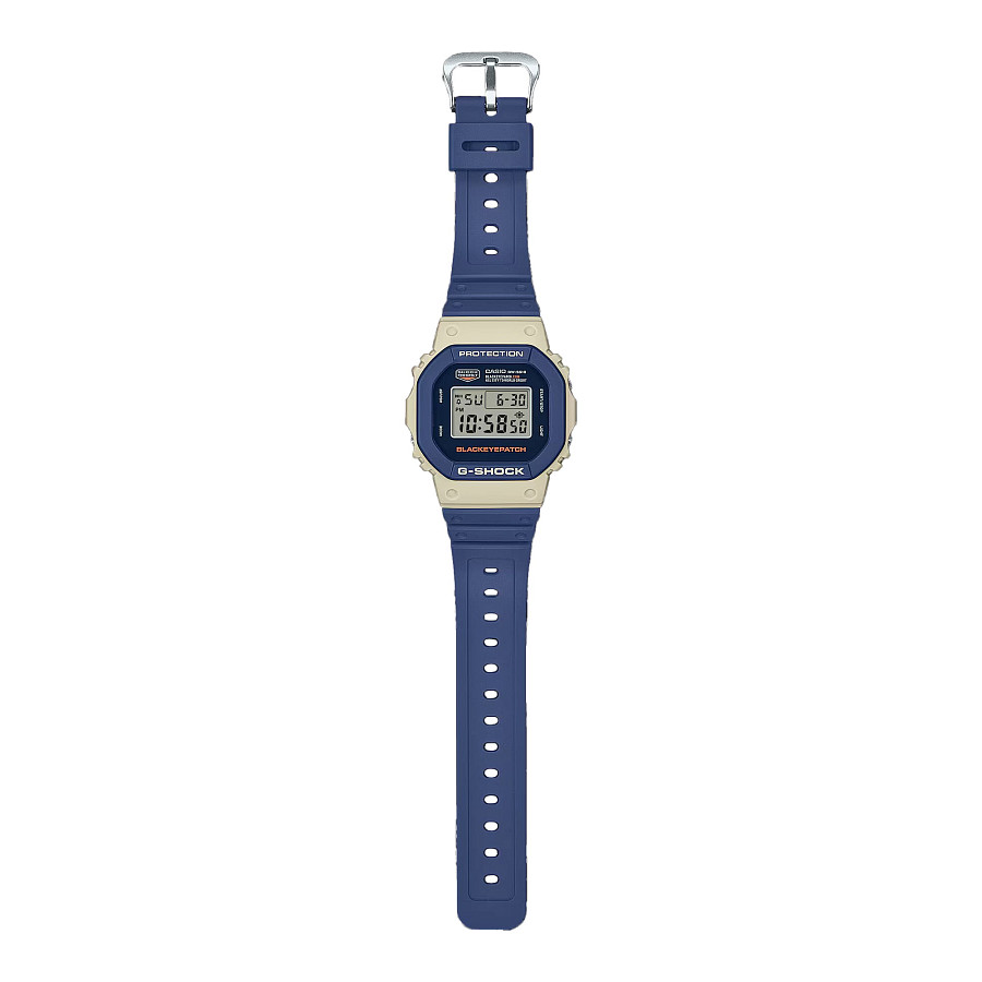 Часы Casio G-Shock DW-5610BEP-2DR (DW-5610BEP-2) — артикул DW-5610BEP-2DR