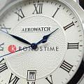 Швейцарские часы Aerowatch Les Grandes Classiques 42991 AA04, фото 4