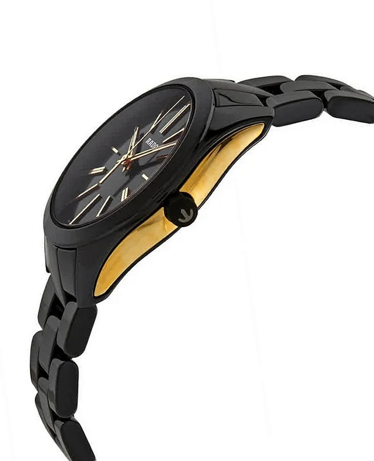 Часы Rado Hyperchrome R32214152 — сталь металл, Швейцария
