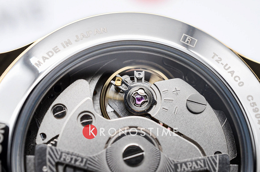 Часы Orient Classic Automatic RA-AG0728J (RN-AG0728J) — артикул RA-AG0728J
