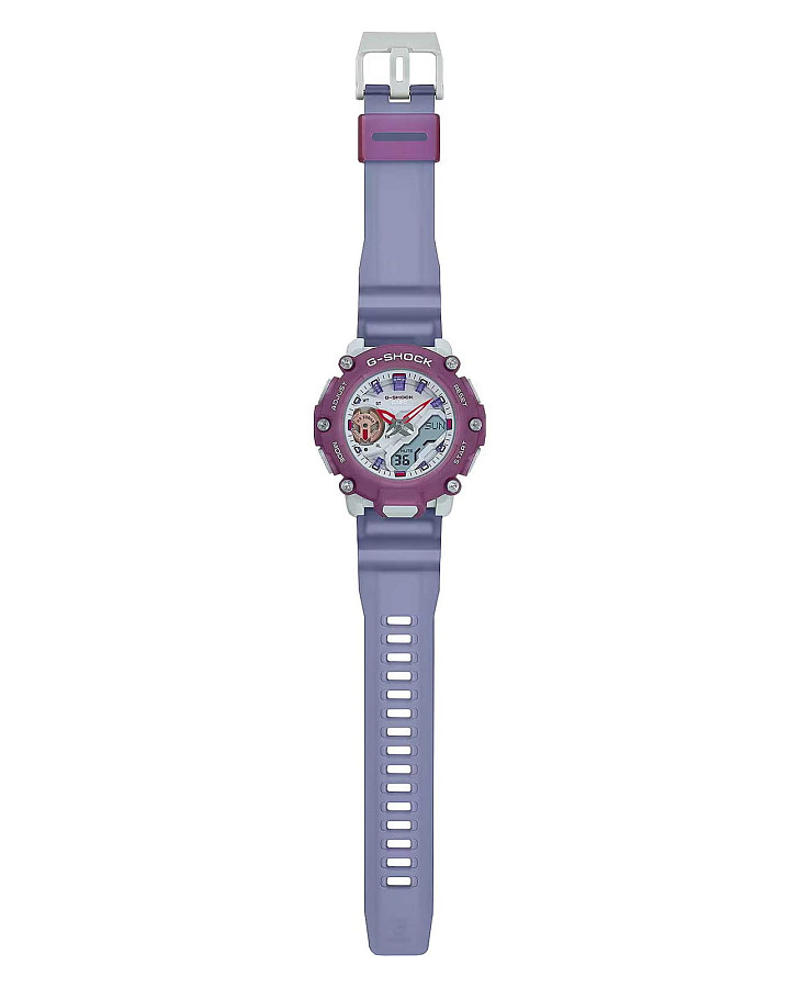 Часы Casio G-Shock GMA-S2200PE-6ADR — артикул GMA-S2200PE-6ADR
