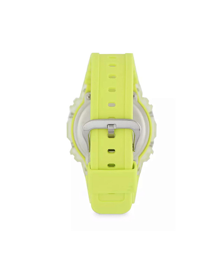 Часы Casio G-Shock DW-5600GL-9DR (DW-5600GL-9) — пластик, Япония