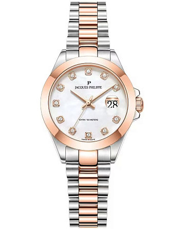 Jacques Philippe Infinitum JPQLS737388RG