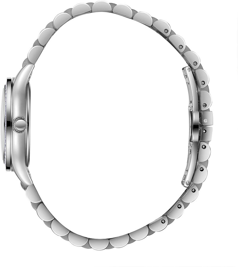 Часы Beverly Hills Polo Club BP3639C.330 — сталь металл, США