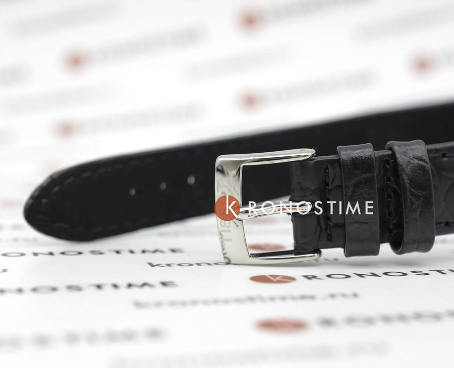 Часы Tissot Everytime T143.210.16.033.00 — Швейцария, кварцевые