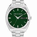 Итальянские часы Trussardi Metropolitan R2453159011