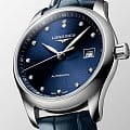 Швейцарские механические часы Longines Master Collection L2.257.4.97.0, фото 5