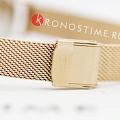 Шведские наручные часы Daniel Wellington Petite Melrose Pearl DW00100513, фото 8