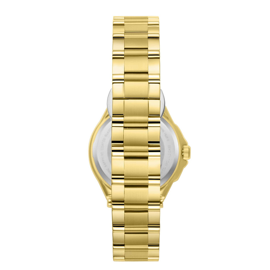 Часы Beverly Hills Polo Club BP3762C.120 — нержавеющая сталь с ip-покрытием, мужские