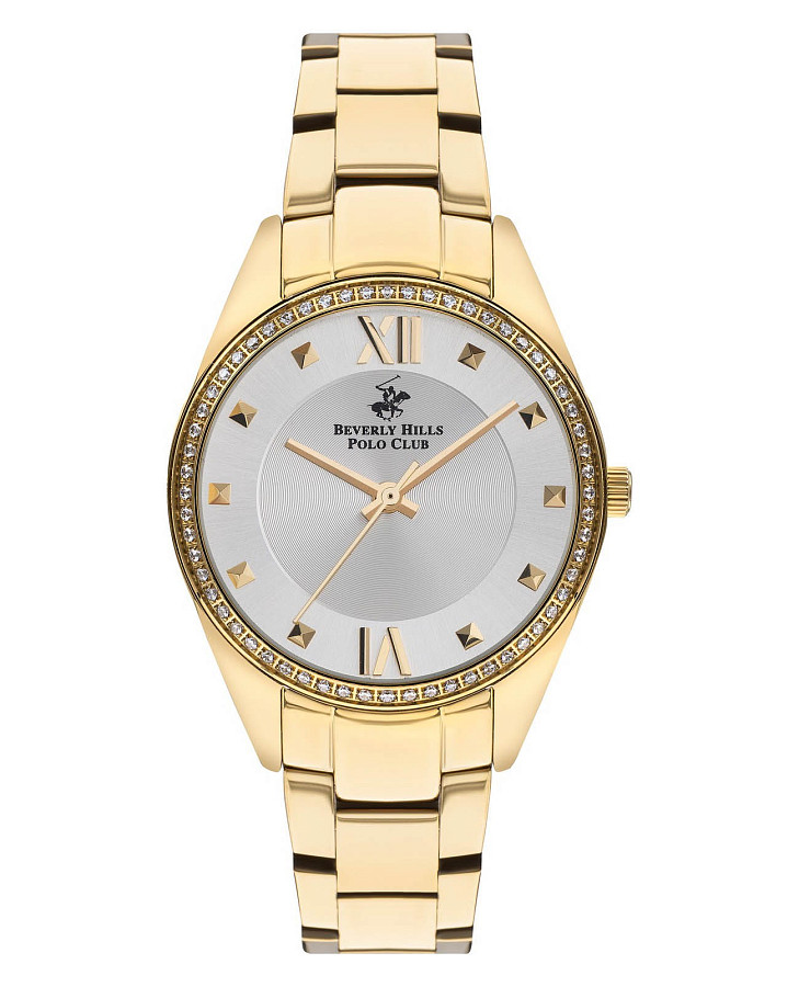 Часы Beverly Hills Polo Club BP3300X.130 — женские