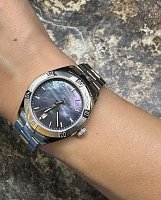 Фото покупателя: Швейцарские часы Tissot PR 100 Sport Chic T101.910.11.121.00