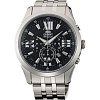 Японские часы Orient TW04003B (FTW04003B)