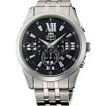 Японские часы Orient TW04003B (FTW04003B)