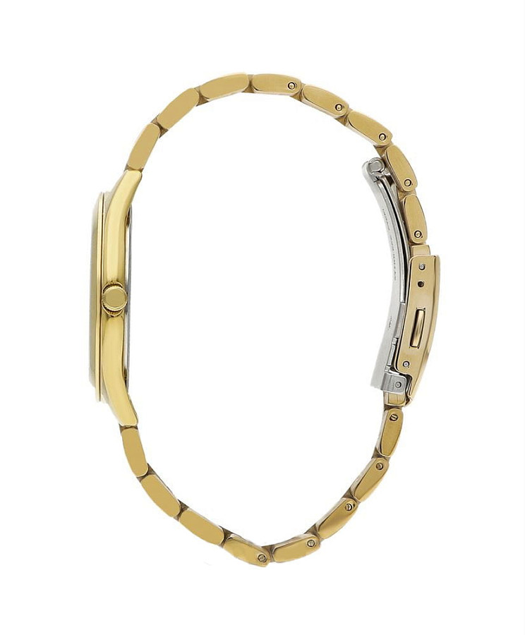 Часы Beverly Hills Polo Club BP3365C.110 — кварцевые, сталь металл