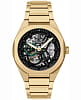 Итальянские механические часы Armani Exchange Sync Automatic AX4194