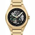 Итальянские механические часы Armani Exchange Sync Automatic AX4194