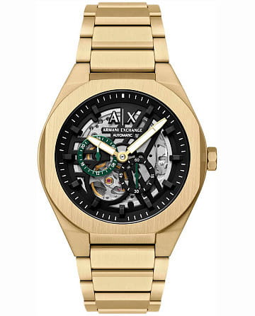 Armani Exchange Sync Automatic AX4194