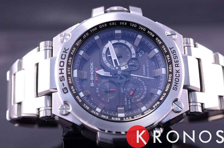 Часы Casio G-Shock Premium GM-2100SS-1ADR (MTG-S1000D-1A) — артикул MTG-S1000D-1A