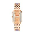Американские часы Anne Klein Diamond 3668LVRG, фото 3