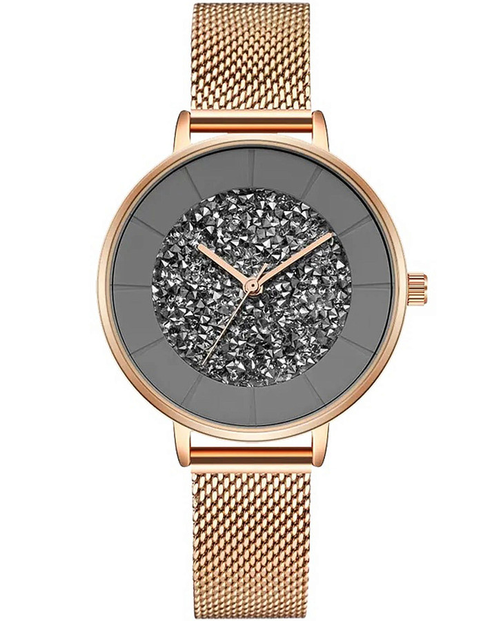 Часы УЧЗ Spectr 3031B-4 — женские, серый