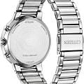 Японские часы Citizen Basic AN8220-52X, фото 8