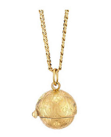 Tissot Pendants T81.4.220.96