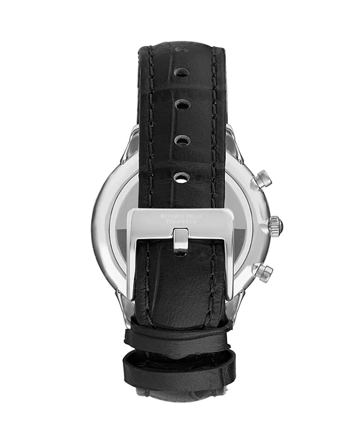 Часы Beverly Hills Polo Club BP3238X.361 — сталь металл, США
