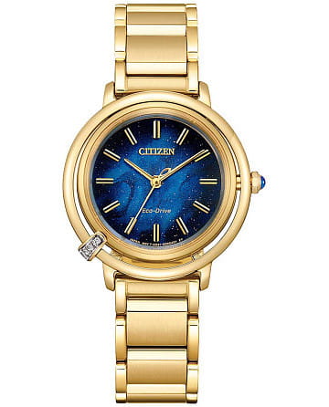 Citizen Eco-Drive EM1099-57L