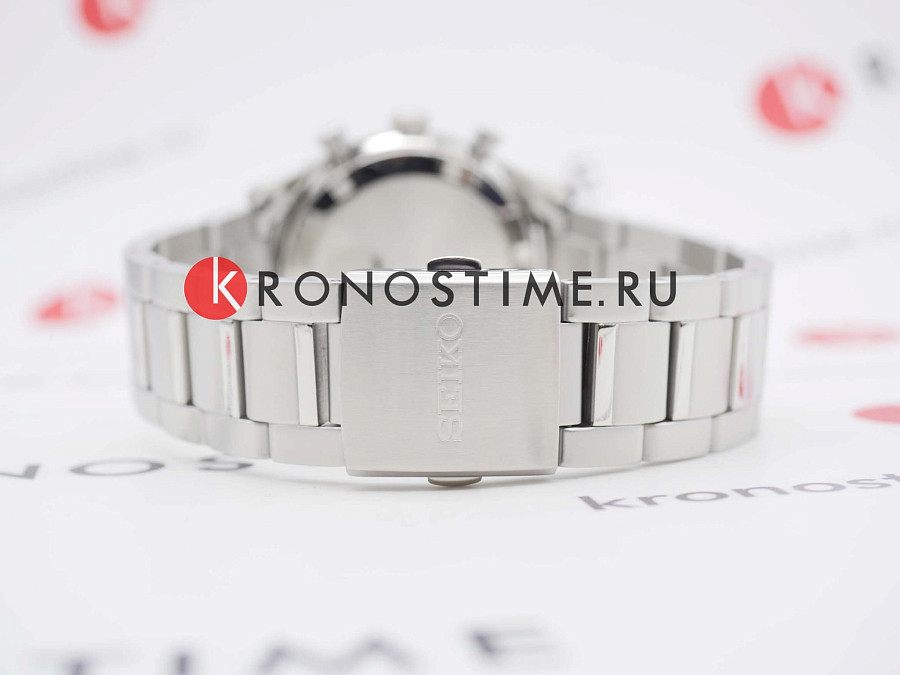 Часы Seiko Discover More SSB419P1 — артикул SSB419P1