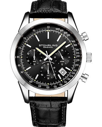 Stuhrling Rialto 3975L.1