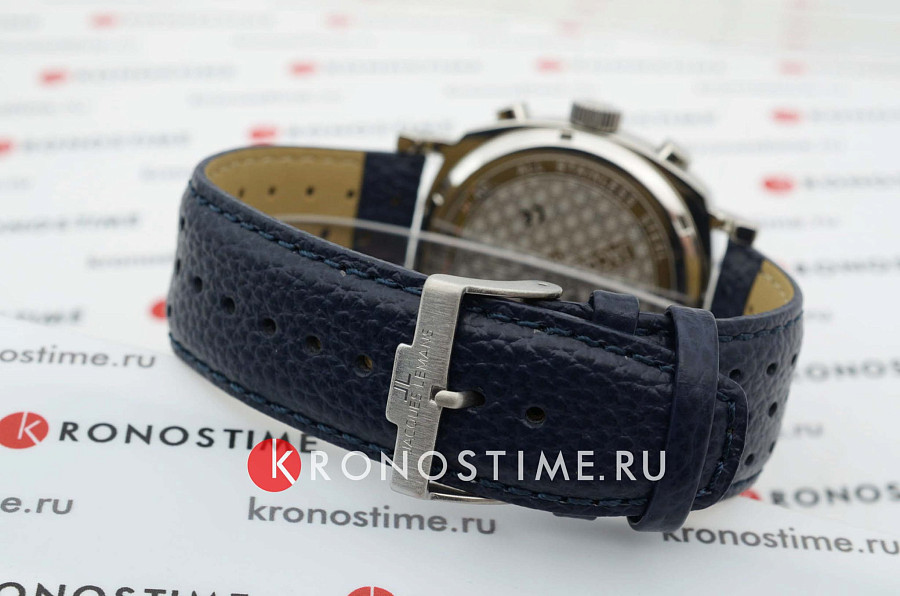 Часы Jacques Lemans 1-1645i — Австрия, кварцевые