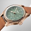 Швейцарские механические часы Oris Big Crown Pointer Date Calibre 01 754 7749 3167-07 5 17 66BR, фото 3