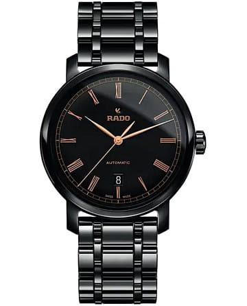 Rado Diamaster R14805162
