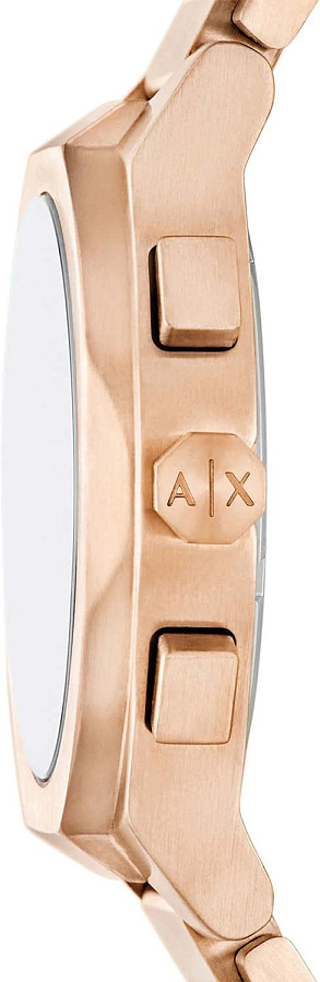Часы Armani Exchange Rafael AX4188 — Италия, кварцевые
