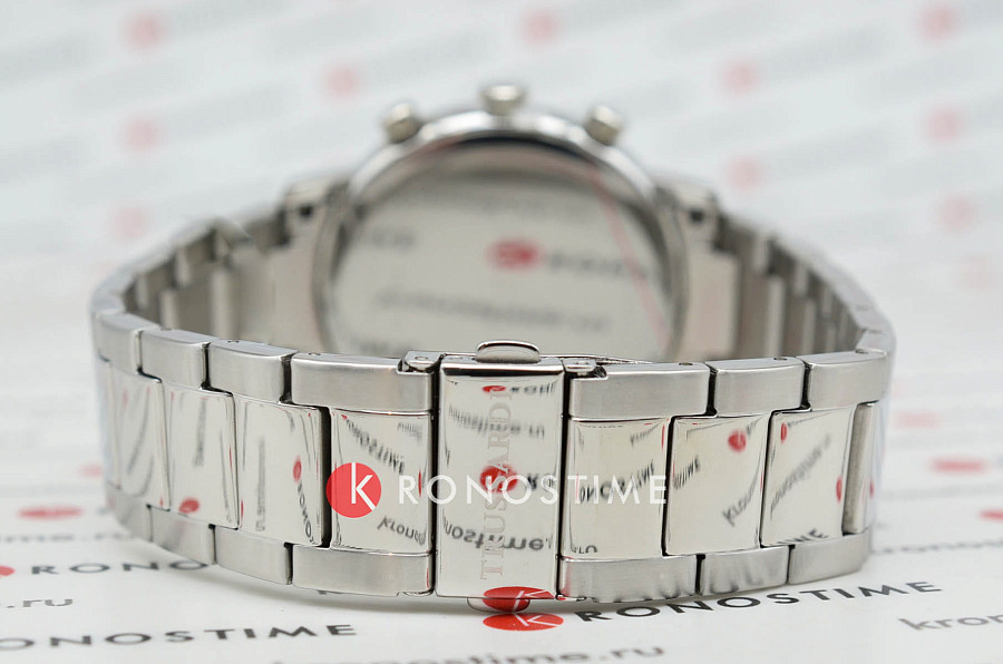 Часы Trussardi T-Couple R2453147013 — Италия, кварцевые