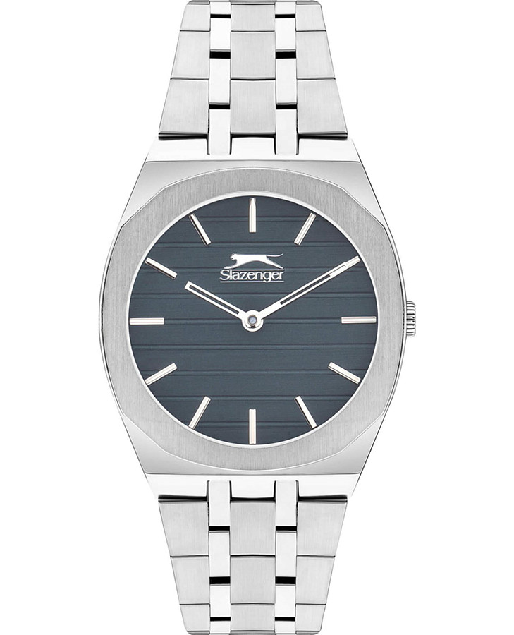 Часы Slazenger SL.09.2311.3.07 — женские, синий