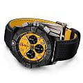 Швейцарские керамические механические часы Breitling Avenger B01 Chronograph 44 mm SB0147101I1X2, фото 3