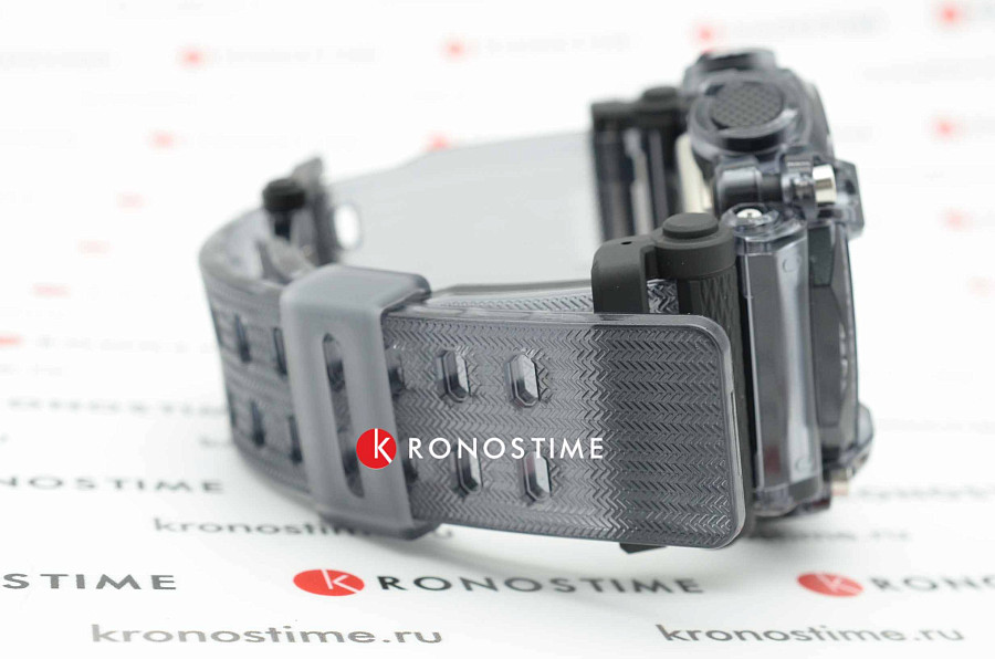 Часы Casio G-Shock GA-900SKE-8A — артикул GA-900SKE-8A