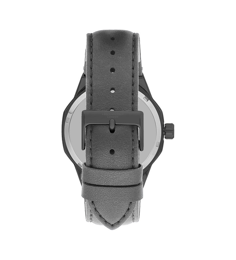 Часы Lee Cooper LC07904.061 — металл сталь, Англия