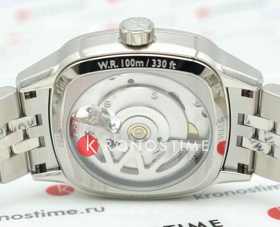 Часы Raymond Weil Freelancer Automatic 2790-ST-52051 — мужские, нержавеющая сталь